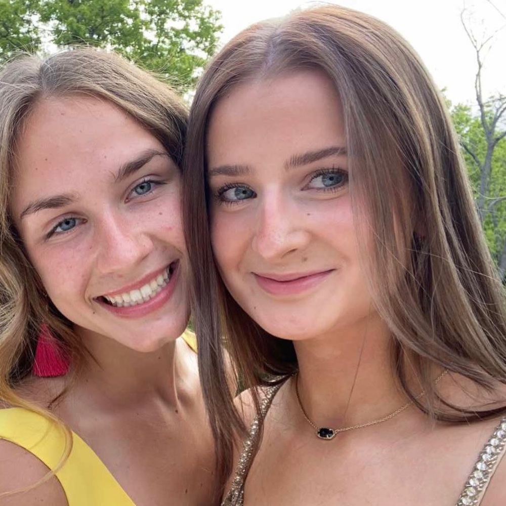 Meet your Posher, Odessa